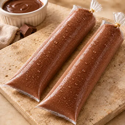 Chocolate Cremoso