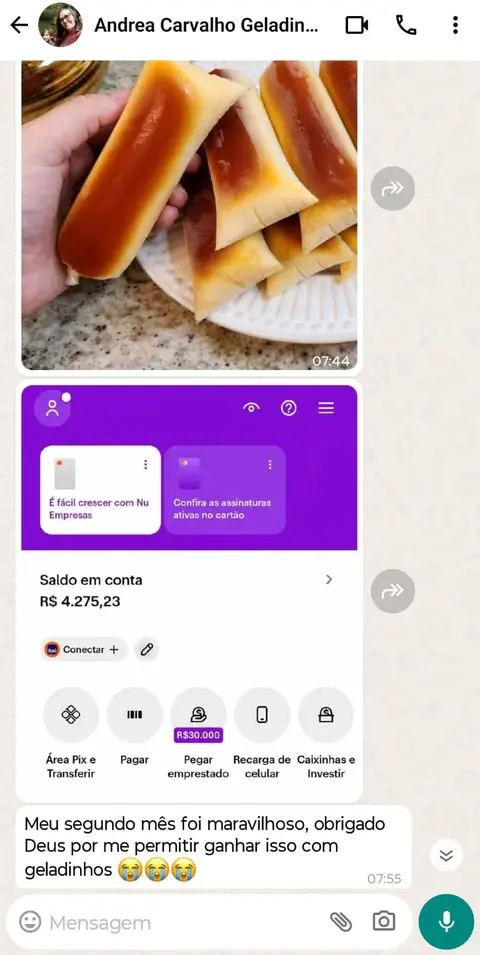 Depoimento 1