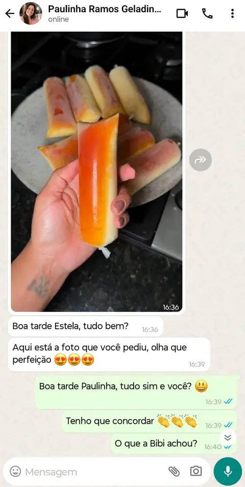 Depoimento 2
