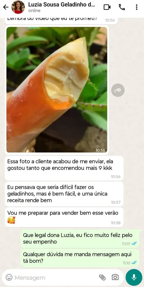 Depoimento 3